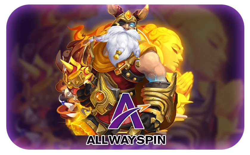 allwayspin by omg369win